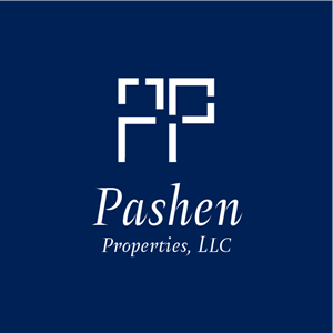 Logo Design by onderbudak for Pashen Properties, LLC | Design: #30926847