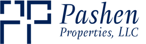Logo Design by onderbudak for Pashen Properties, LLC | Design: #30926848
