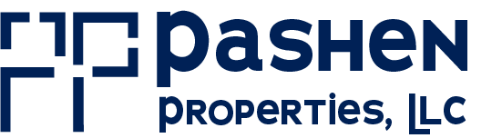 Logo Design by onderbudak for Pashen Properties, LLC | Design #30926849