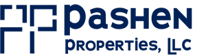 Logo Design by onderbudak for Pashen Properties, LLC | Design: #30926849