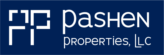 Logo Design by onderbudak for Pashen Properties, LLC | Design #30926850