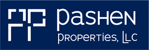 Logo Design by onderbudak for Pashen Properties, LLC | Design: #30926850