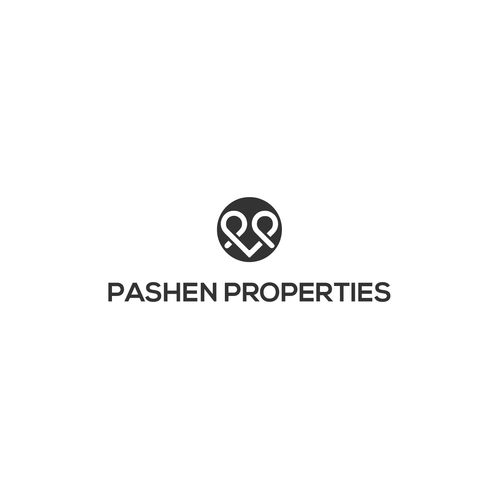 Logo Design by LogoBids for Pashen Properties, LLC | Design #30928914