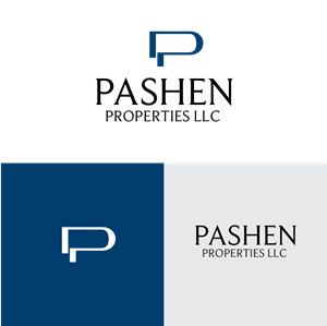 Logo Design by Kham Lian Tung for Pashen Properties, LLC | Design: #30921581