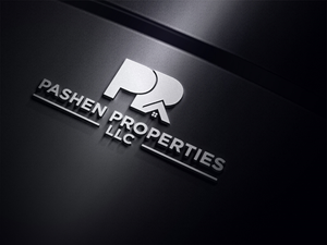 Logo Design by Shahriar H for Pashen Properties, LLC | Design: #30919147