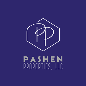 Logo Design by Chas Designs for Pashen Properties, LLC | Design: #30964173