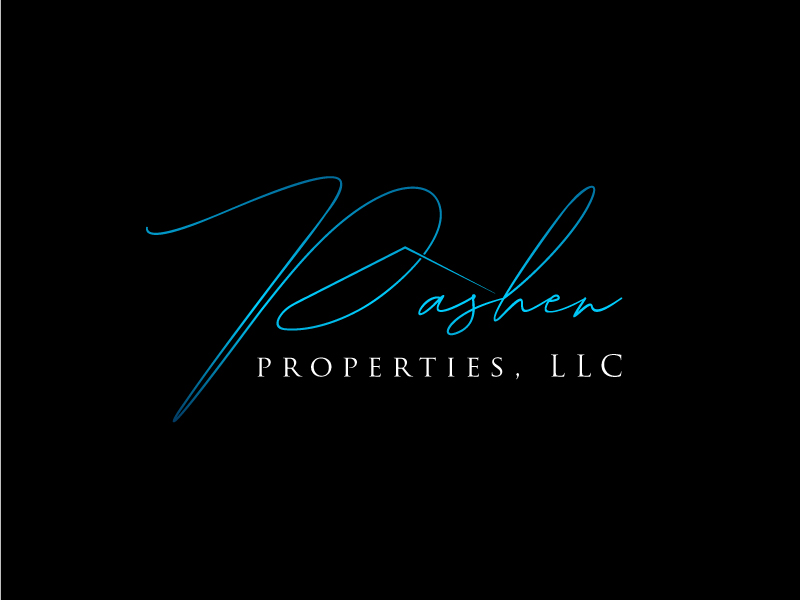 Design de Logo par parida pour Pashen Properties, LLC | Design #30956349