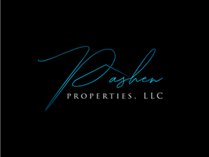 Logo Design by parida for Pashen Properties, LLC | Design: #30956349