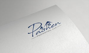 Logo Design by HT Graphic for Pashen Properties, LLC | Design: #30930557