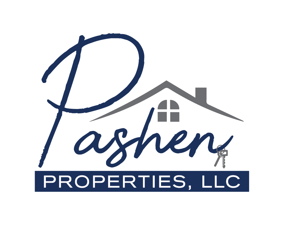 Design de Logo par HT Graphic pour Pashen Properties, LLC | Design #30938704