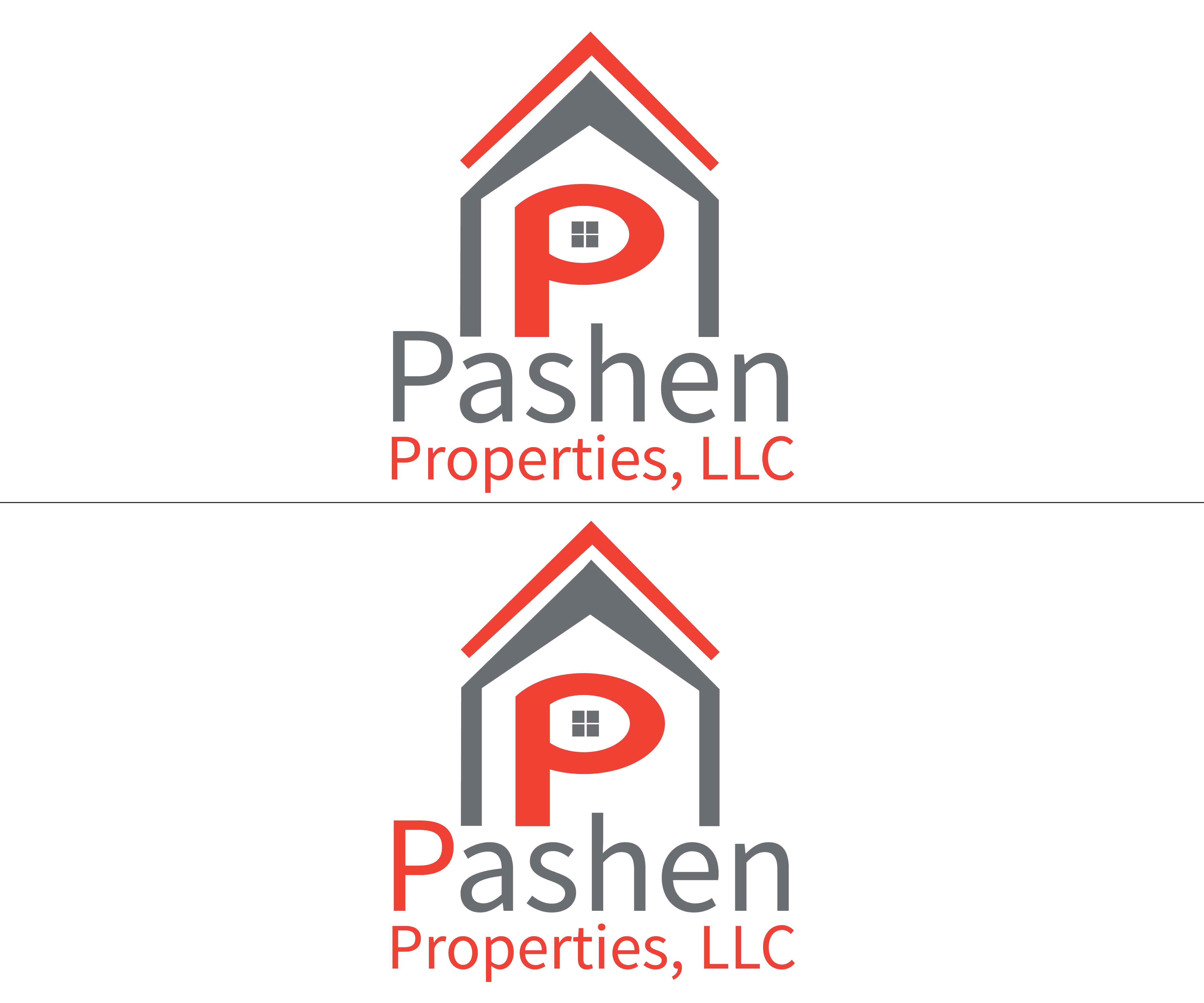 Design de Logo par Aladini pour Pashen Properties, LLC | Design #30926402