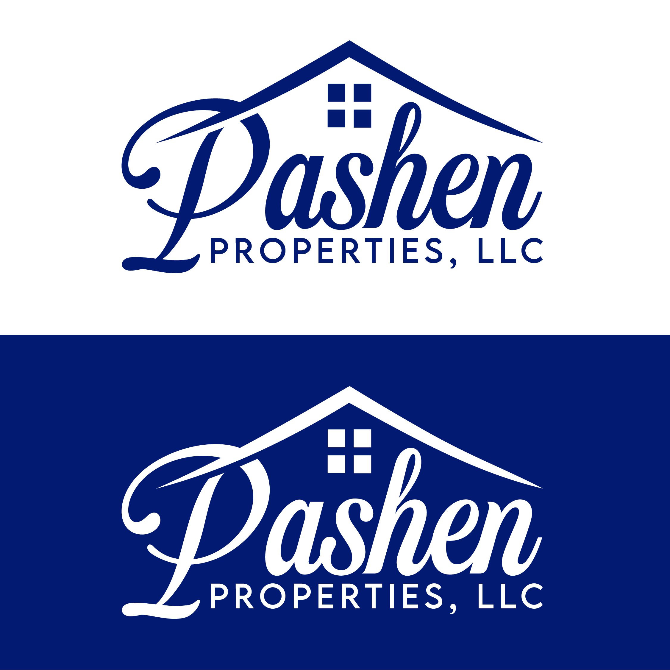 Design de Logo par BANI GD pour Pashen Properties, LLC | Design #30955403