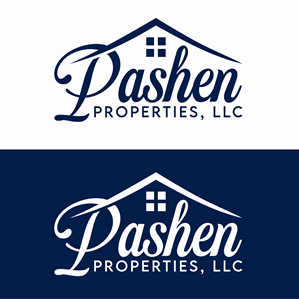 Logo Design by BANI GD for Pashen Properties, LLC | Design: #30955403