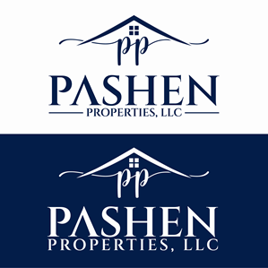 Logo Design by BANI GD for Pashen Properties, LLC | Design: #30955498