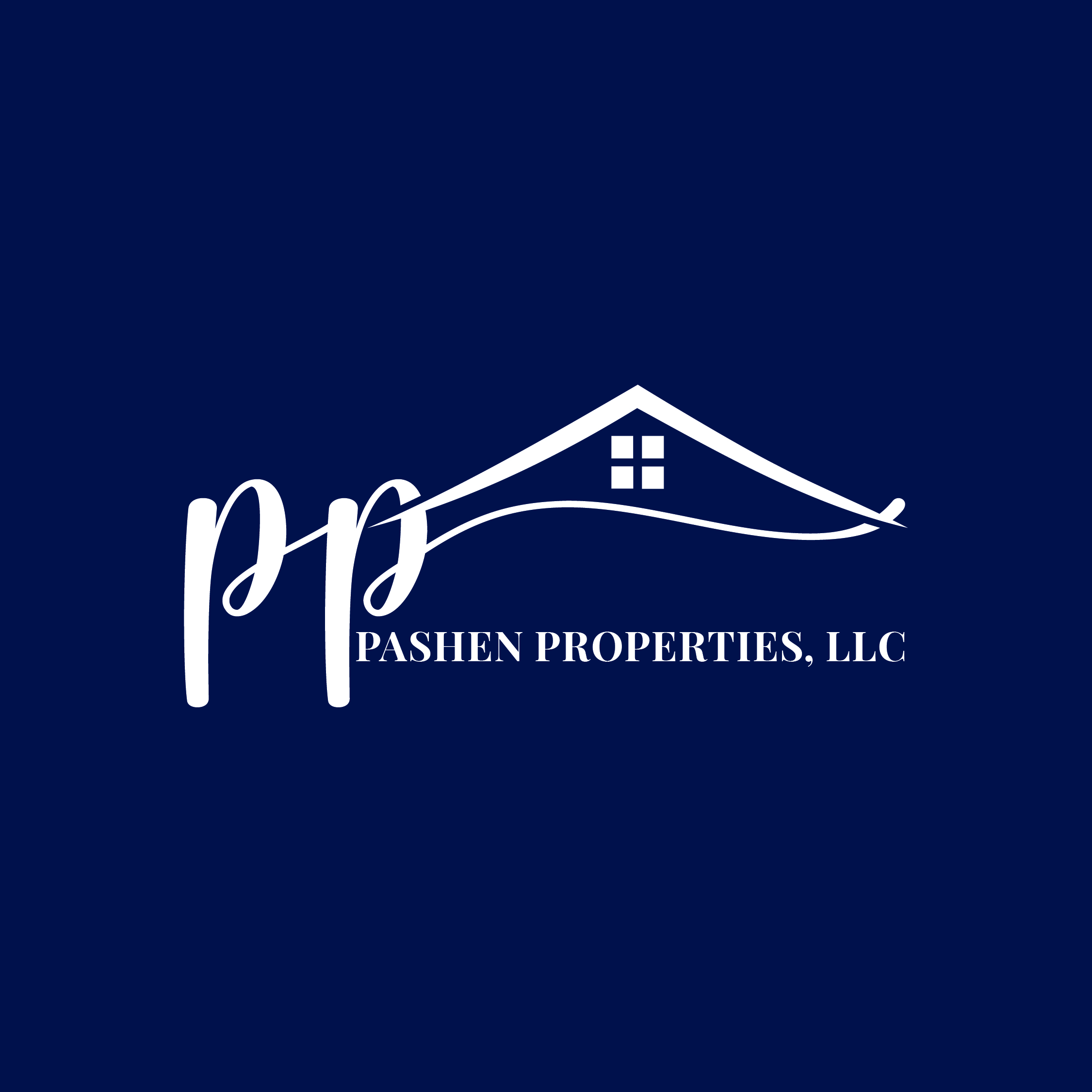 Logo Design by BANI GD for Pashen Properties, LLC | Design #30956713