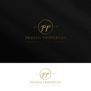 Diseño de Logo por TaSereda para Pashen Properties, LLC | Diseño: #30922911