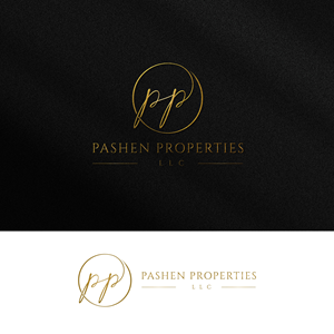 Diseño de Logo por TaSereda para Pashen Properties, LLC | Diseño: #30928373
