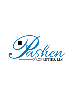 Diseño de Logo por Tehmina bibi para Pashen Properties, LLC | Diseño: #30924639