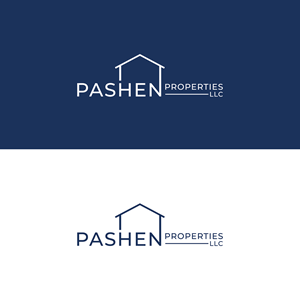 Logo Design by @fatim_designs for Pashen Properties, LLC | Design: #30936083