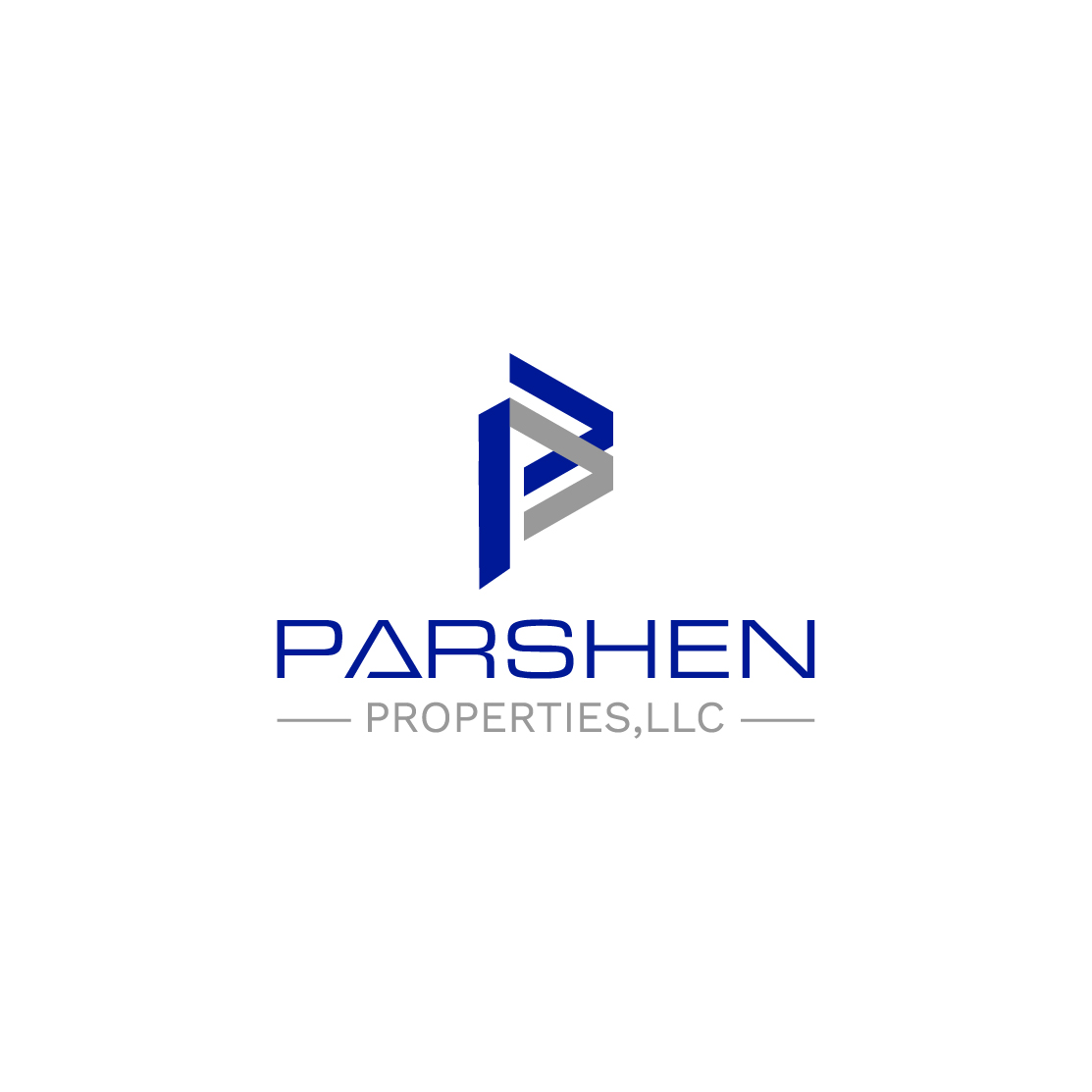 Logo Design by Asma Waqar for Pashen Properties, LLC | Design #30934730
