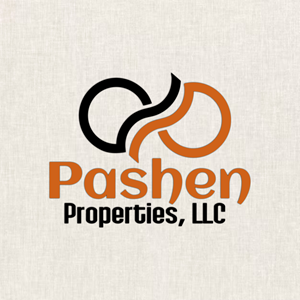 Logo Design by Afika_YN for Pashen Properties, LLC | Design: #30927982
