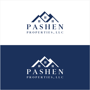 Logo Design by H19.Std for Pashen Properties, LLC | Design: #30922873