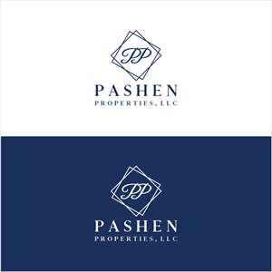 Logo Design by H19.Std for Pashen Properties, LLC | Design: #30922875