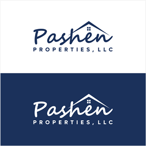 Logo Design by H19.Std for Pashen Properties, LLC | Design: #30949244