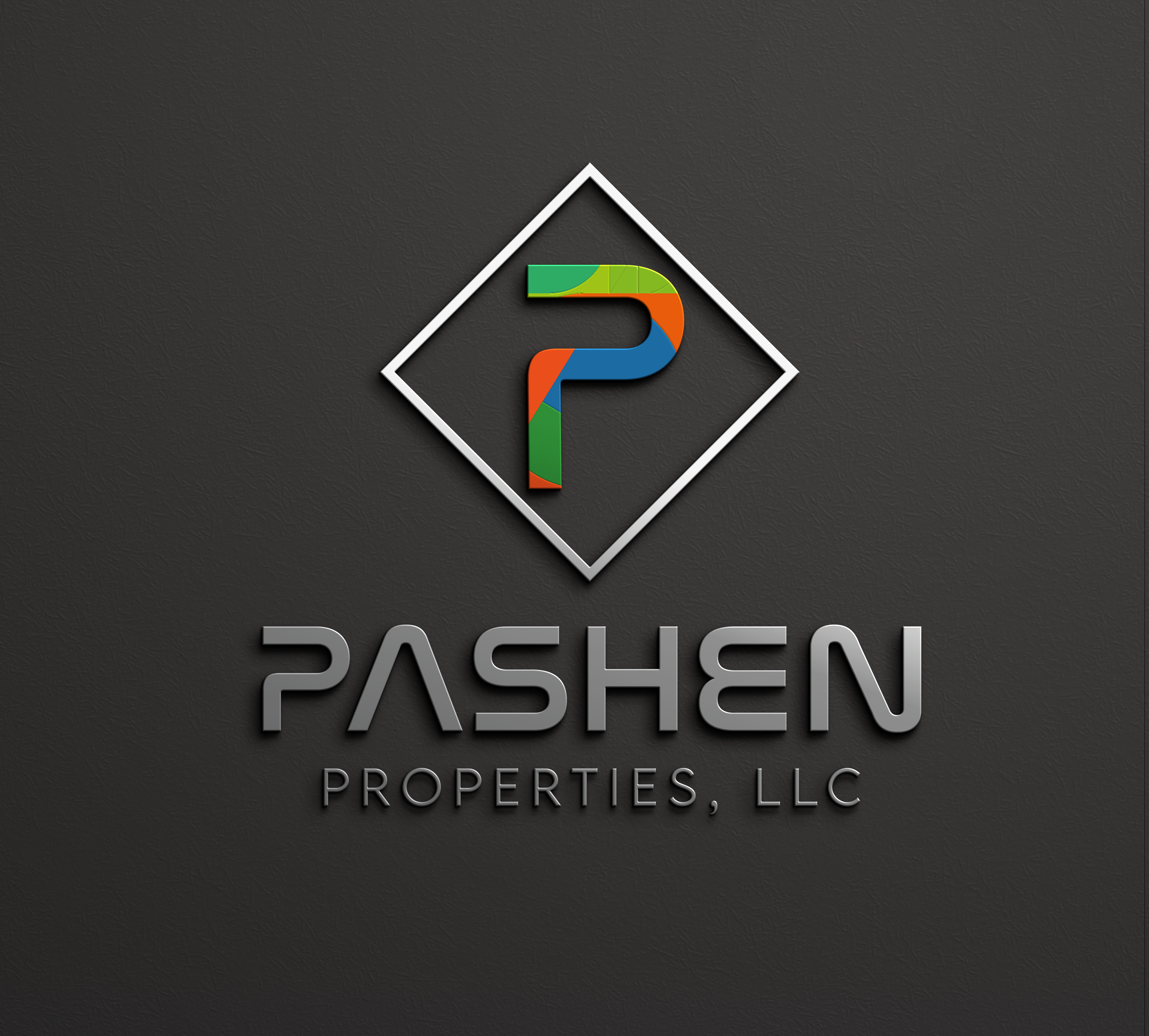 Logo Design by acbvision for Pashen Properties, LLC | Design #30964247