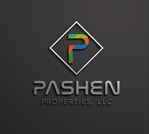 Logo Design by acbvision for Pashen Properties, LLC | Design: #30964247