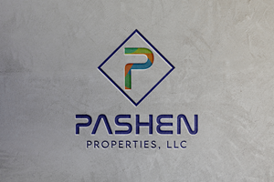Logo Design by acbvision for Pashen Properties, LLC | Design: #30964248