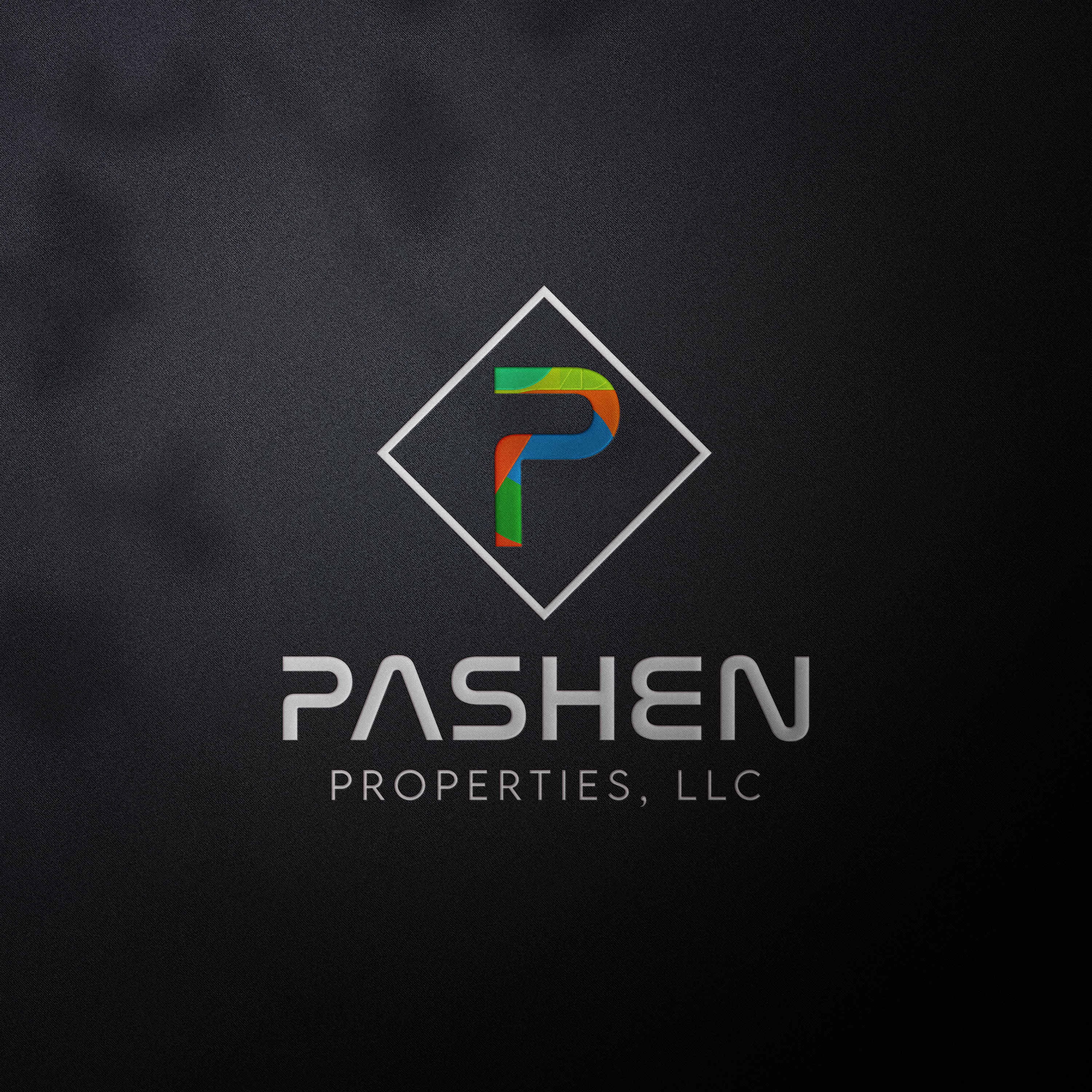 Logo Design by acbvision for Pashen Properties, LLC | Design #30964249