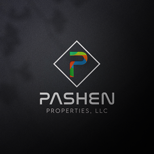 Logo Design by acbvision for Pashen Properties, LLC | Design: #30964249