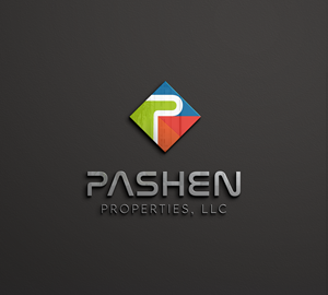 Logo Design by acbvision for Pashen Properties, LLC | Design: #30964696
