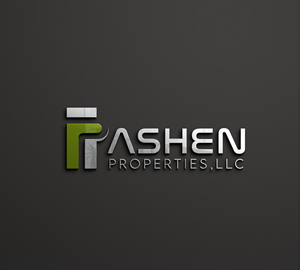 Logo Design by acbvision for Pashen Properties, LLC | Design: #30965014