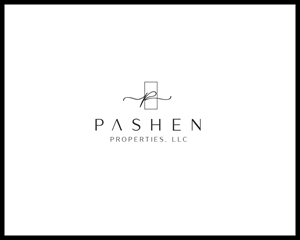Logo Design by zenartcards for Pashen Properties, LLC | Design: #30936273