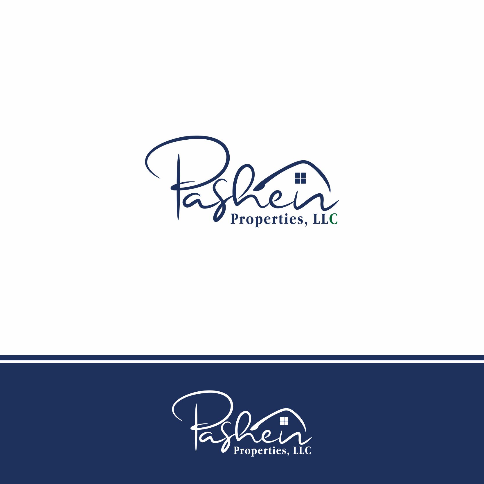 Design de Logo par Bang Design pour Pashen Properties, LLC | Design #30977966