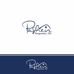 Logo Design by Bang Design for Pashen Properties, LLC | Design: #30977966