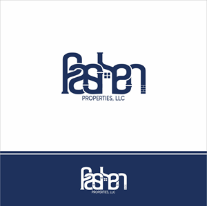 Logo Design by Bang Design for Pashen Properties, LLC | Design: #30977967