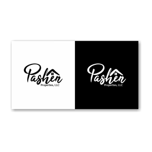 Diseño de Logo por Bang Design para Pashen Properties, LLC | Diseño: #30977968