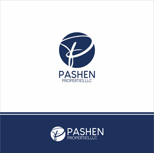 Diseño de Logo por Bang Design para Pashen Properties, LLC | Diseño: #30977969