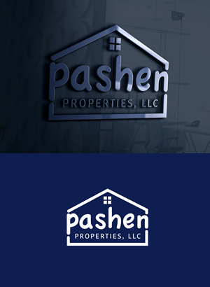 Design de Logo par CanDoDesign pour Pashen Properties, LLC | Design #30955515