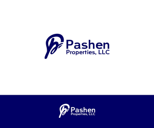 Logo Design by rastf2day for Pashen Properties, LLC | Design: #30918889