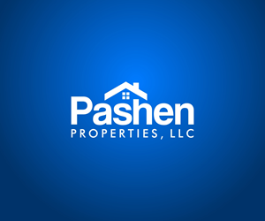Logo Design by rastf2day for Pashen Properties, LLC | Design: #30949711
