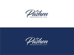 Design de Logo par Atvento Graphics pour Pashen Properties, LLC | Design : #30933574