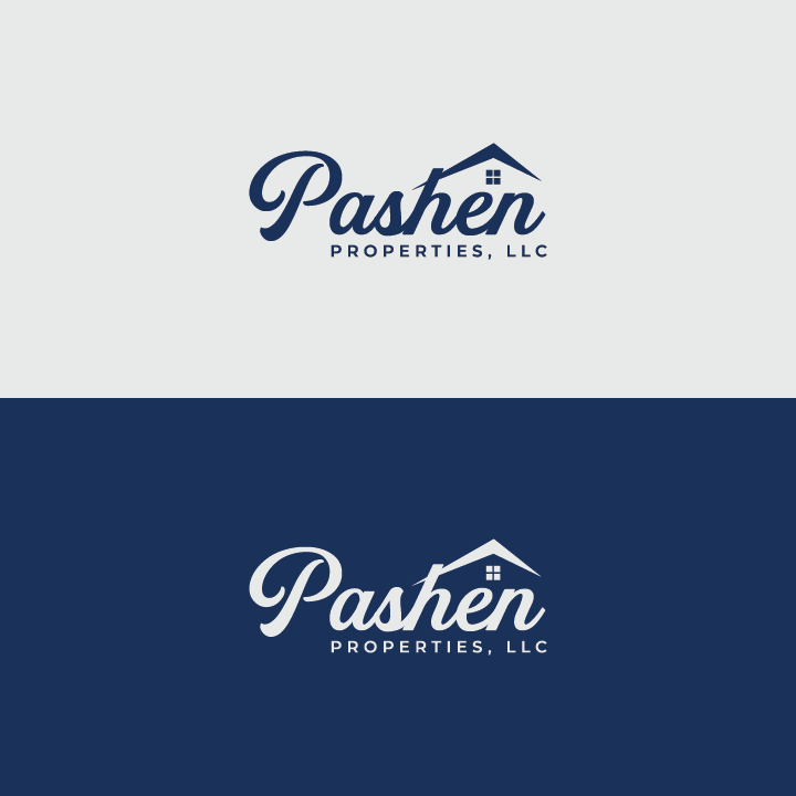 Design de Logo par phraimsondesign pour Pashen Properties, LLC | Design #30921740