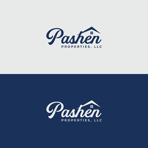 Logo Design by phraimsondesign for Pashen Properties, LLC | Design: #30921740