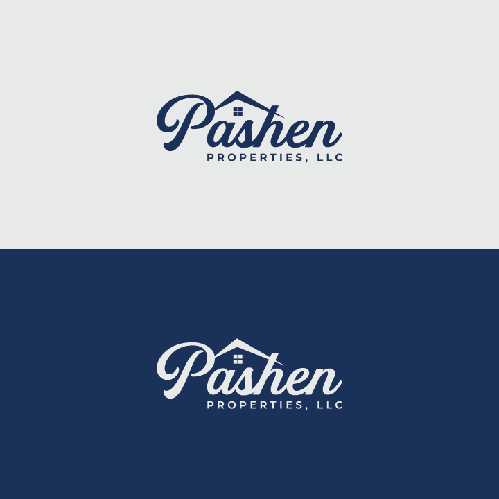 Design de Logo par phraimsondesign pour Pashen Properties, LLC | Design #30921752