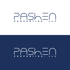 Logo Design by creative.bugs for Pashen Properties, LLC | Design: #30926865