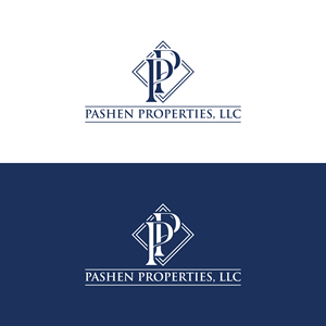 Logo Design by creative.bugs for Pashen Properties, LLC | Design: #30926866